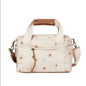 NWT Rylee + Cru Suns Cooler Bag